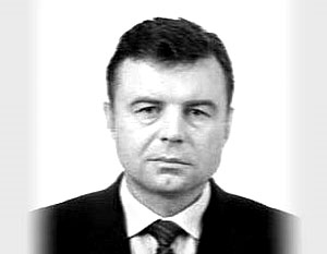 Обыски проходили в кабинете вице-мэра Владимира Колчина