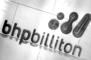 «Норникель» вступает в альянс с крупнейшим горнорудным концерном мира – BHP Billiton