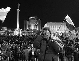 «Майдана не будет»
