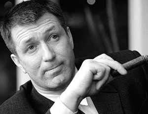Бизнесмен латвийского происхождения Гайлис погиб в ДТП в Москве