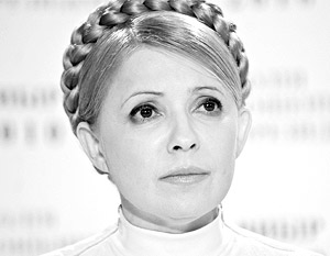 Тимошенко не хватает до победы 2,6% голосов