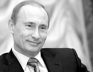 Путин назвал «крутым» масштаб олимпийского строительства в Сочи