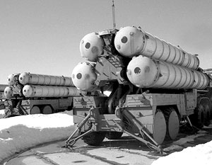 Совбез России намерен выполнить контракт по поставкам оружия в Иран