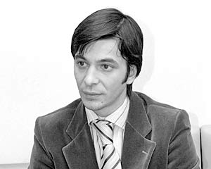 Андрей Курпатов 