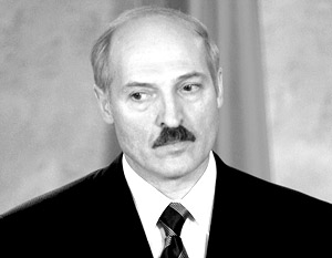 Европа может снова ввести санкции против Лукашенко 