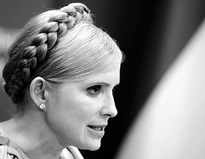 Юлия Тимошенко уверена, что ее личное участие в судебном процессе принесет ей успех