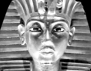 Установлена причина смерти Тутанхамона