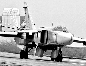 Су-24 сложен в пилотировании: при проведении летных испытаний было потеряно 14 самолетов