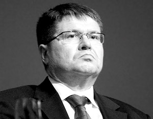 Улюкаев не ожидает проблем с просрочкой у банков
