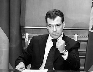 Реформа МВД готовилась давно, но старт, который ей дал Дмитрий Медведев, все равно получился резким
