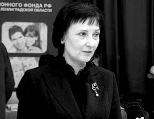 Наталья Гришкевич может быть причастна к краже миллиарда рублей у стариков