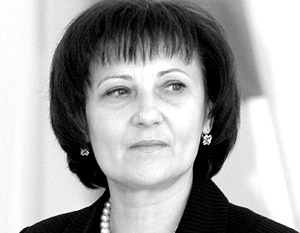 Наталья Гришкевич распоряжалась деньгами Пенсионного фонда «по своему усмотрению»