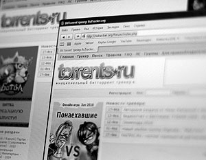 СКП: Torrents.ru закрыли за распространение AutoCAD