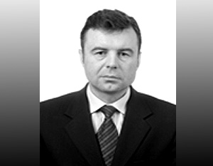 Владимир Колчин больше не является фигурантом уголовного дела