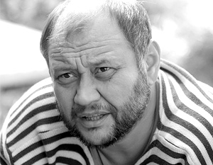 Известный актер Юрий Степанов погиб в ДТП в Москве