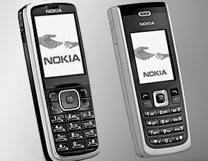 Nokia 6275i и Nokia 2875