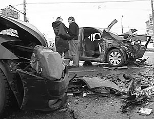 Кто виноват в катастрофе: погибшая Ольга Александрина или выживший шофер нефтяной компании?