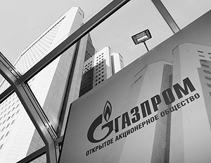 Газпром ищет в Литве доходы