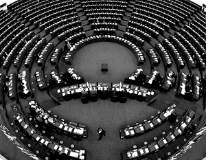 Европарламент решил вплотную изучить планы американцев по размещению ПРО в Европе