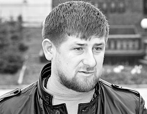 Рамзан Кадыров хочет усилить местную милицию