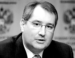 Дмитрий Рогозин предупреждает, что Грузия готовит новые провокации на Кавказе