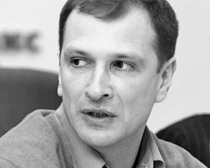 Александр Школьник