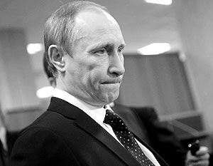 Квартиру Путина в Петербурге залило из-за протекшей крыши