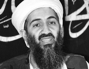 Минюст США: Усама бен Ладен не сдастся живым