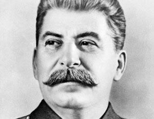Оргкомитет 65-летия Победы не планирует тиражировать образ Сталина