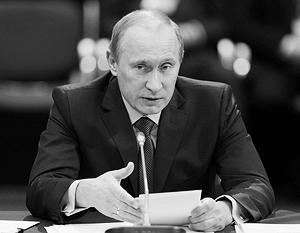 Владимир Путин рассказал, какие новые меры приготовили власти для поддержки малого и среднего бизнеса