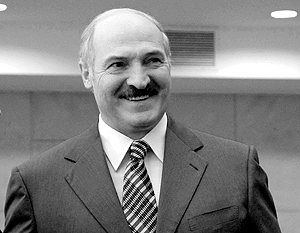 Белоруссия подала в суд СНГ иск против России