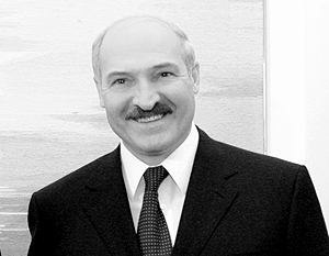 Лукашенко надеется решить вопрос с пошлинами на нефтепродукты через суд СНГ