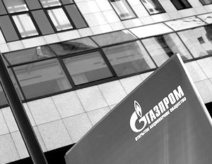 Газпром застрял на Штокмане