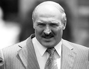 Александр Лукашенко считает, что «на России и Европе свет клином не сошелся»