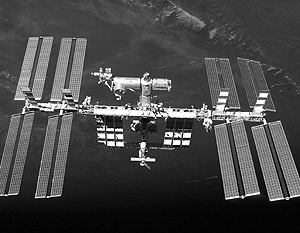 Международной космической станции продлят срок службы до 30 лет