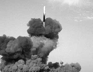 МИД РФ: Россия не сократит число ракет по договору о СНВ