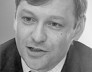 Андрей Бесхмельницкий, гендиректор группы «Планета»