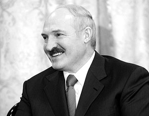 Александр Лукашенко очень не хочет платить за российскую нефть