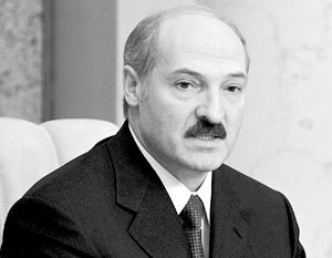 Лукашенко заявил о готовности принять Бакиева 