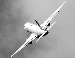 Из-за вулканического пепла авиакомпании понесли значительные потери