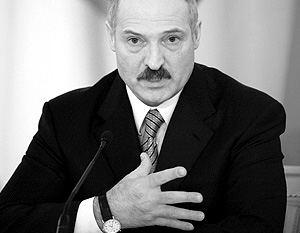 Будь на то воля Александра Лукашенко, он бы приложил руку к ситуации в Киргизии