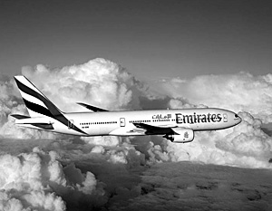 Emirates Airlines: Индийский Boeing падал только 60 метров