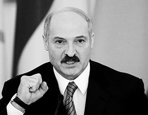 Лукашенко предостерег Россию от желания вмешаться в президентскую избирательную кампанию в Белоруссии 