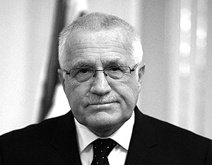 Президент Чехии: Европейская интеграция потерпела крах