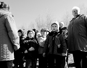 После случая с Артемом Савельевым в США отправились как минимум десять российских детей, заявляют в Госдепе