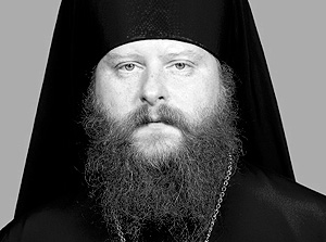 Архиепископ Якутский и Ленский Зосима скончался в Якутске