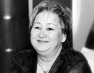 Вера Трифонова так и не дождалась обвинительного заключения в «Матросской тишине»