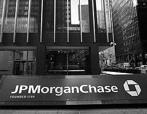 Генпрокуратура США начала уголовное расследование в отношении  Morgan Stanley  и еще семи  крупных банков Уолл-стрит