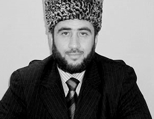 Муфтий Северной Осетии вторично принес извинения за оскорбление православия