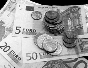 Участники рынка нашли повод закрыть часть коротких позиций по евро